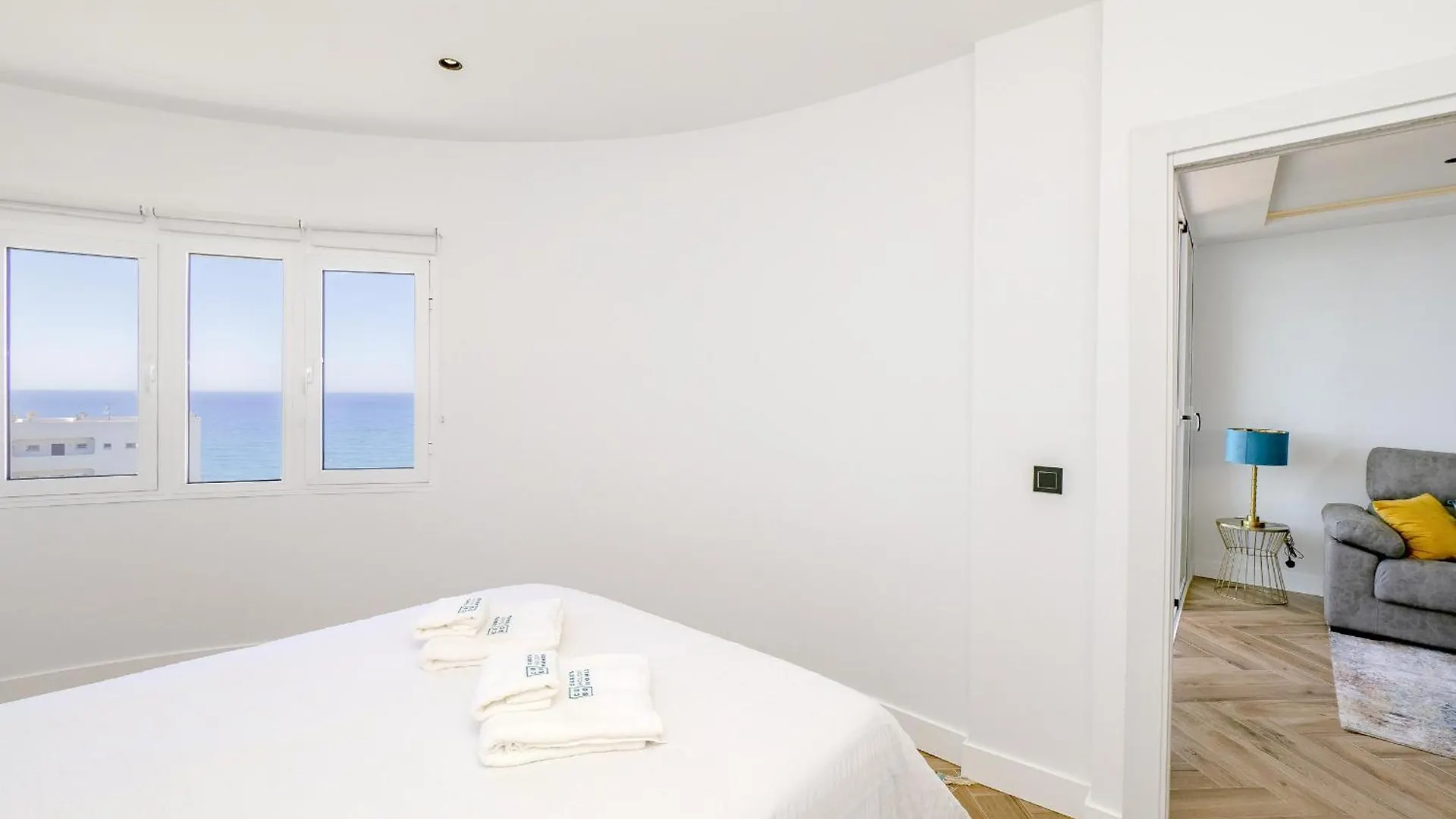 Cubo'S Vistalmar Calahonda Apartment Sitio de Calahonda