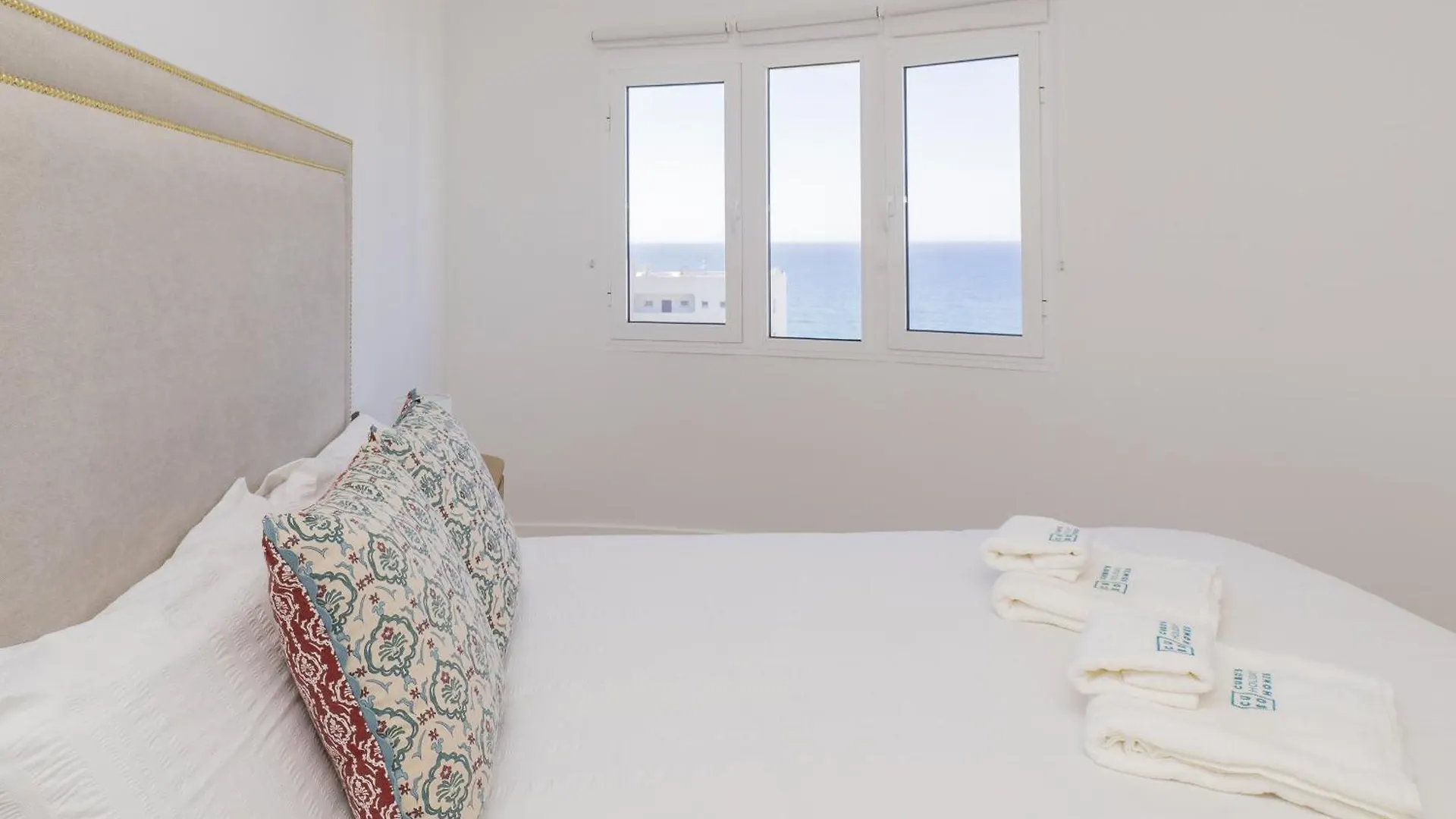 Cubo'S Vistalmar Calahonda Apartment Sitio de Calahonda